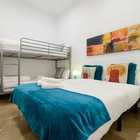 Apartamento Tebaida Granada Buitenkant foto
