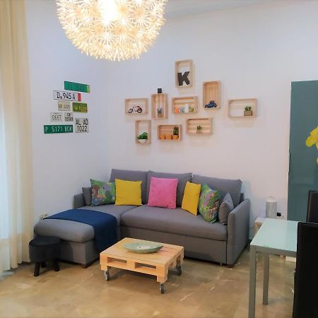 Apartamento Tebaida Granada Buitenkant foto