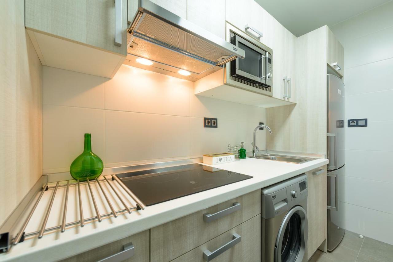 Apartamento Tebaida Granada Buitenkant foto