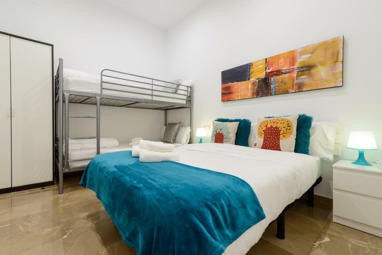 Apartamento Tebaida Granada Buitenkant foto