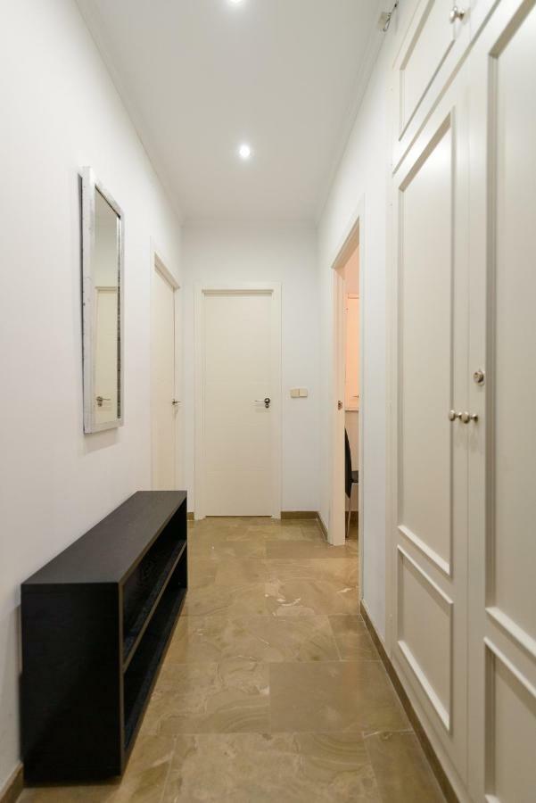Apartamento Tebaida Granada Buitenkant foto