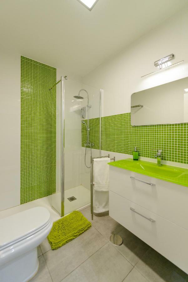 Apartamento Tebaida Granada Buitenkant foto